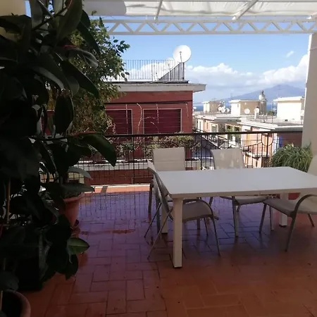 Casa Clara * Sorrent