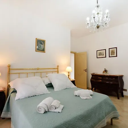 Apartment Casa Clara