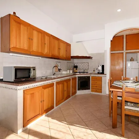 Casa Clara Apartment