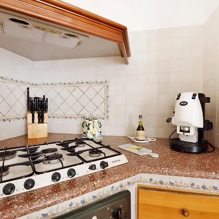 Casa Clara Apartment