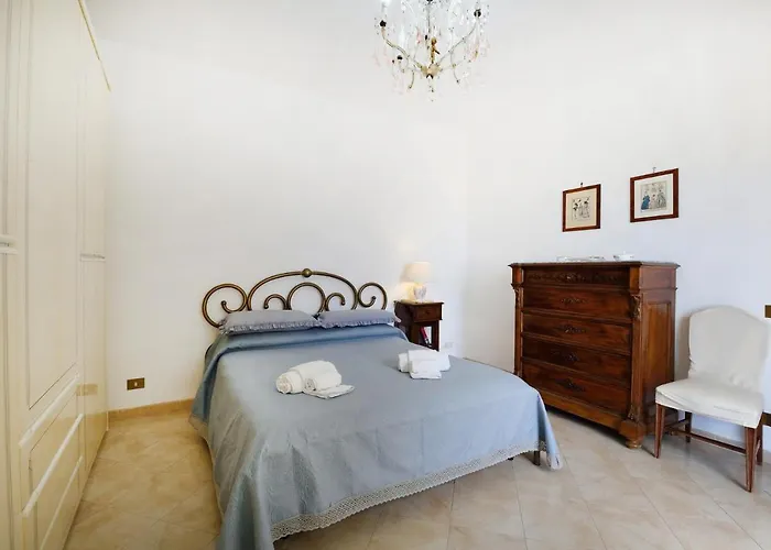 Casa Clara Apartamento Sorrento