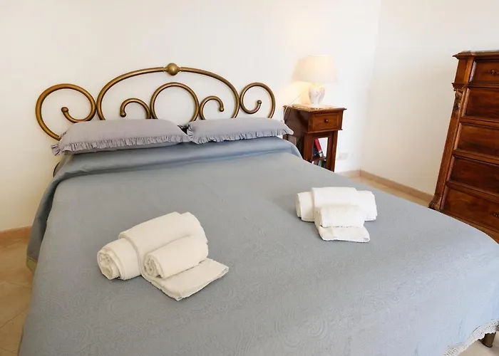 Casa Clara * Sorrento