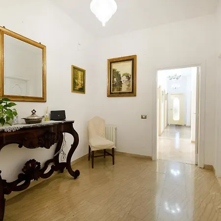 公寓 Casa Clara *