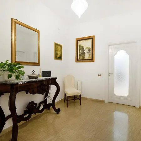 Casa Clara 公寓 索伦托