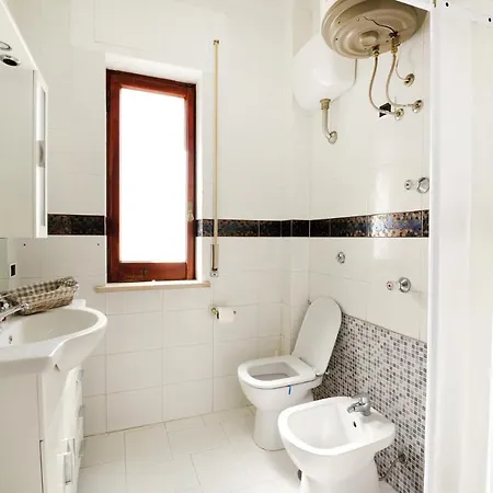 Casa Clara شقة سورينتو