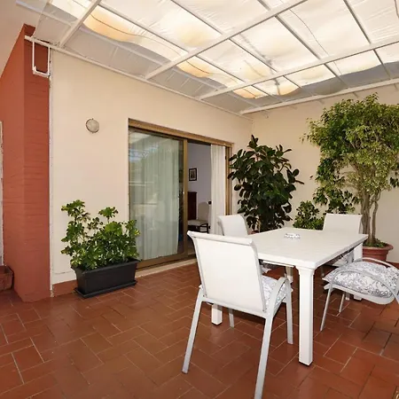 Casa Clara * 索伦托