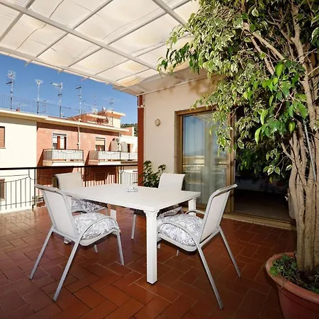 公寓 Casa Clara *