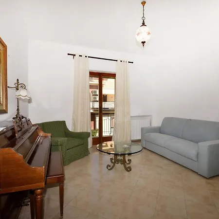 公寓 Casa Clara *