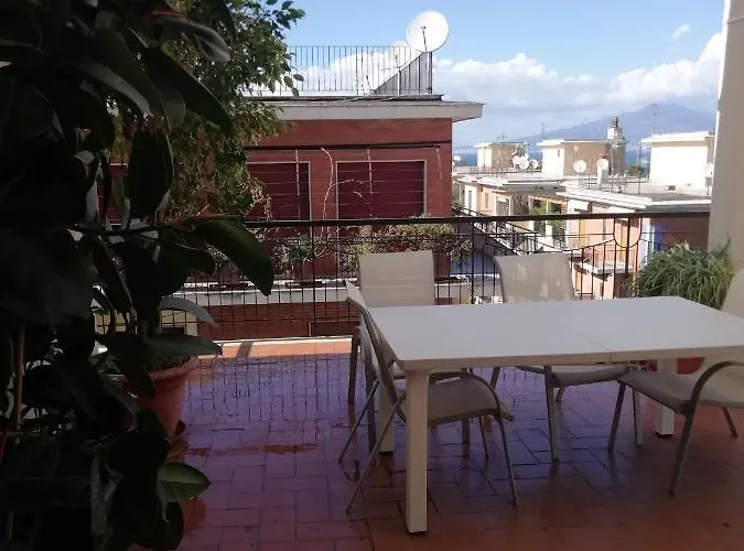 Casa Clara * Сорренто