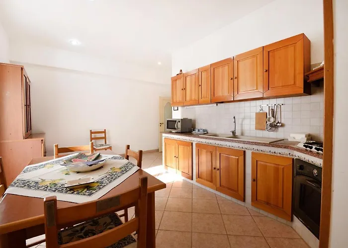 Apartment Casa Clara *