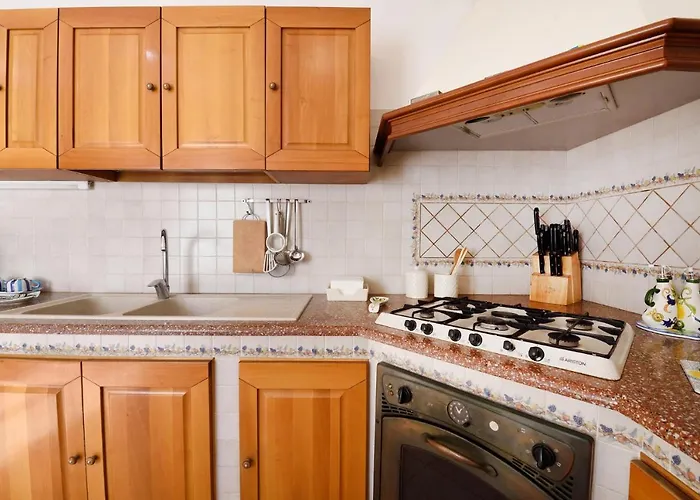 Apartment Casa Clara