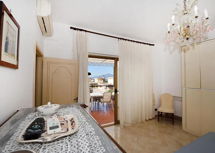 Casa Clara Apartment *