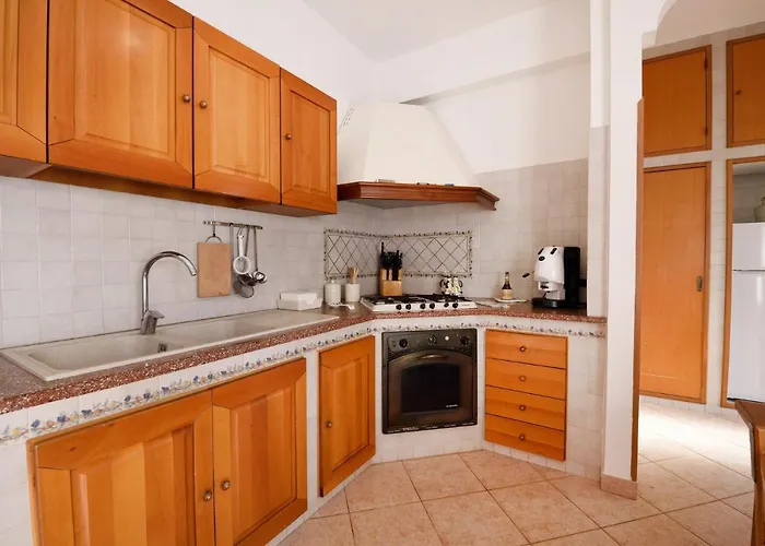 Casa Clara Apartment Sorrento