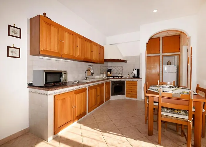 Casa Clara Apartment