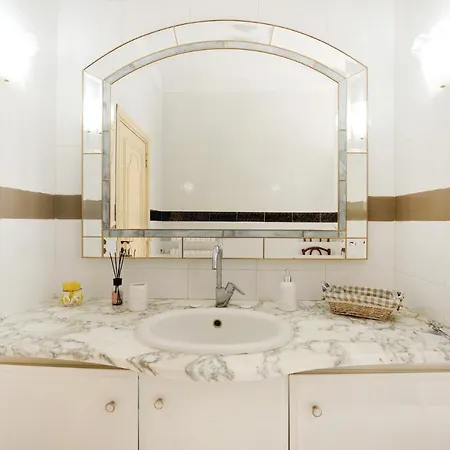 Casa Clara Lägenhet *