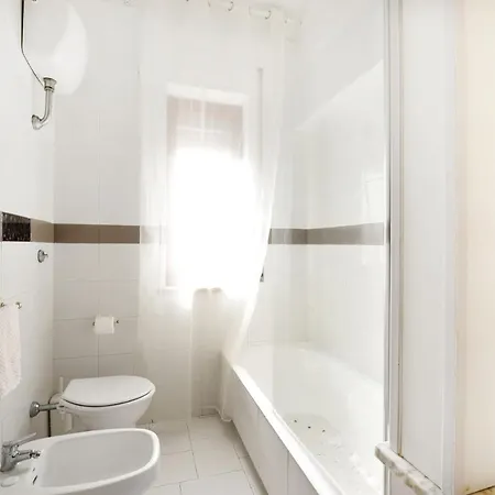 Casa Clara Lägenhet *