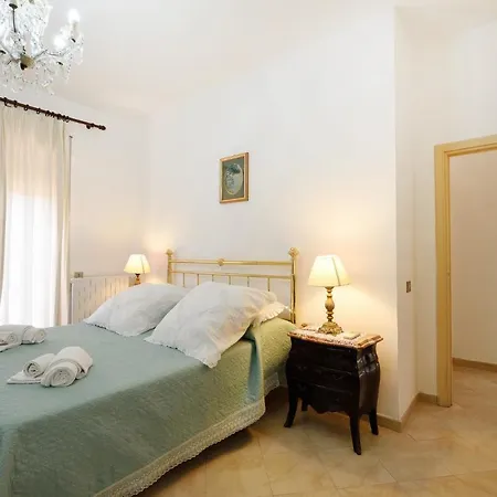 Lägenhet Casa Clara