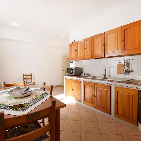 Lägenhet Casa Clara *