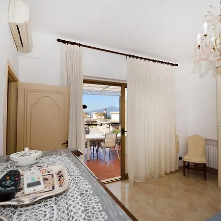 Casa Clara Lägenhet *