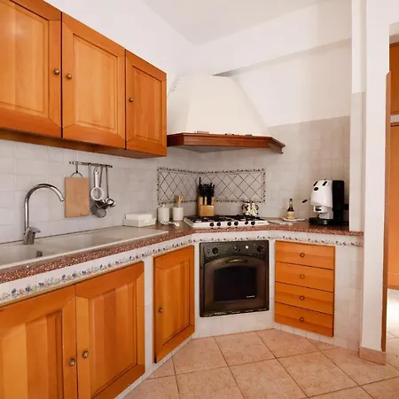 Casa Clara Apartment Sorrent