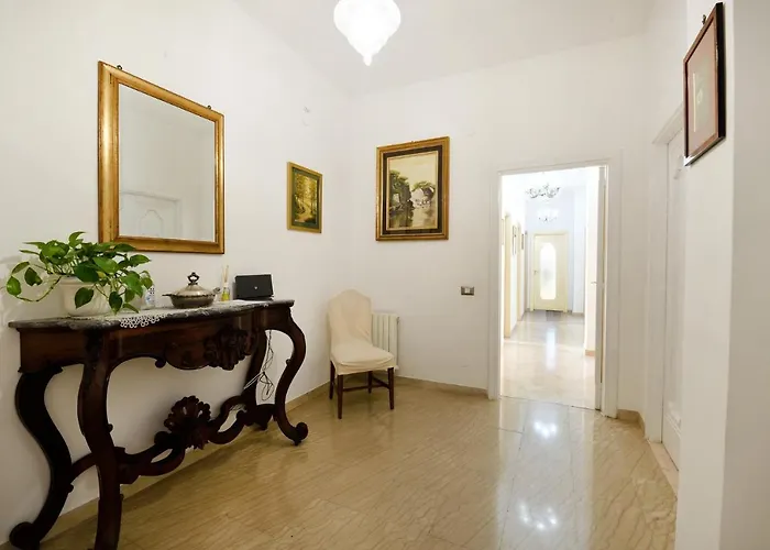 Apartment Casa Clara *