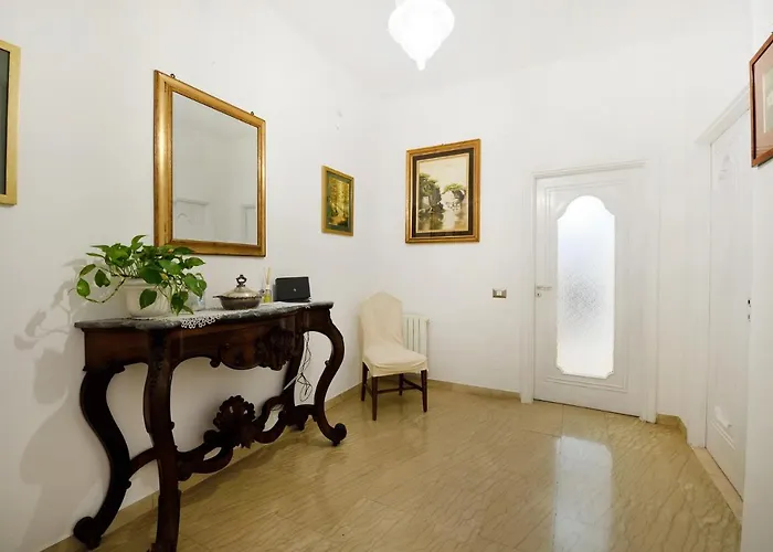 Casa Clara Apartment Sorrent