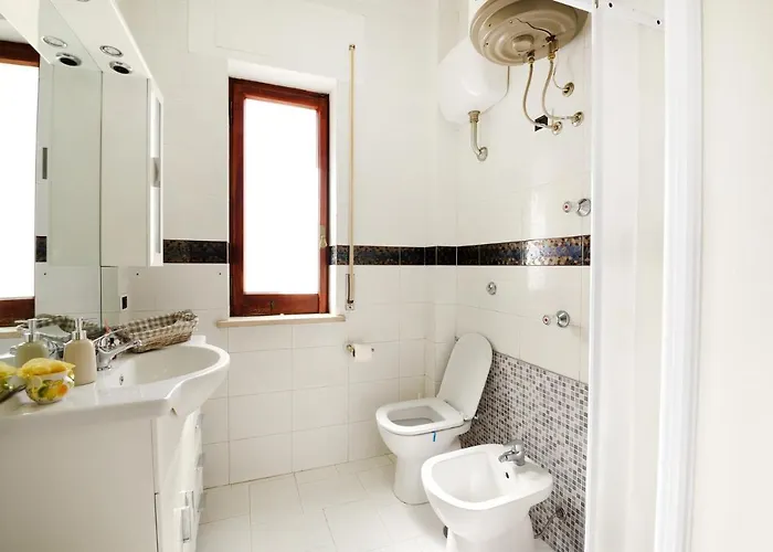 Casa Clara Apartment Sorrent
