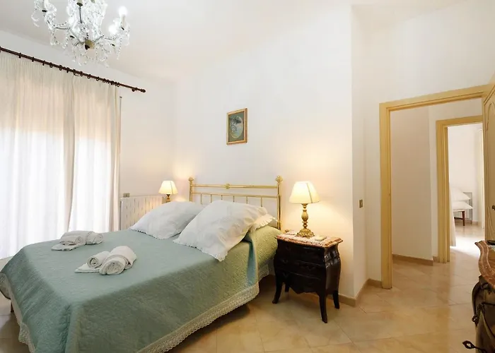 Apartment Casa Clara