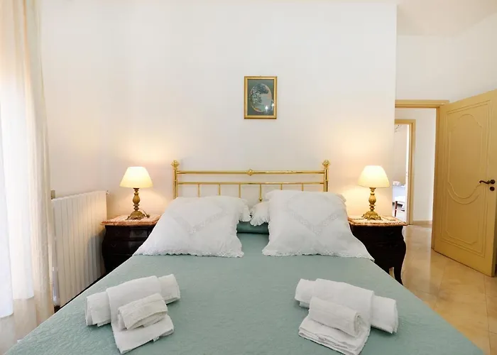 Casa Clara * Sorrent