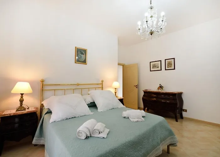 Apartment Casa Clara