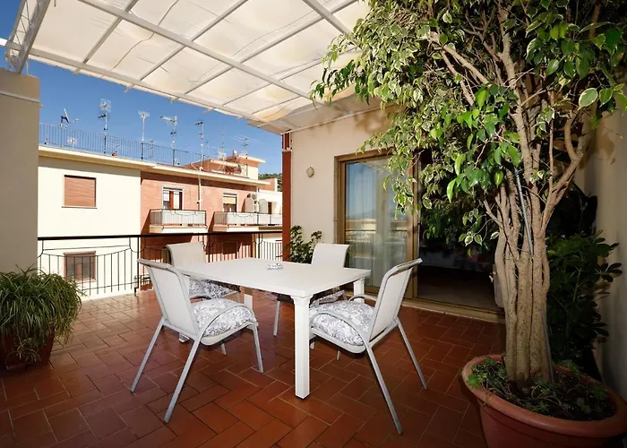 Apartment Casa Clara *