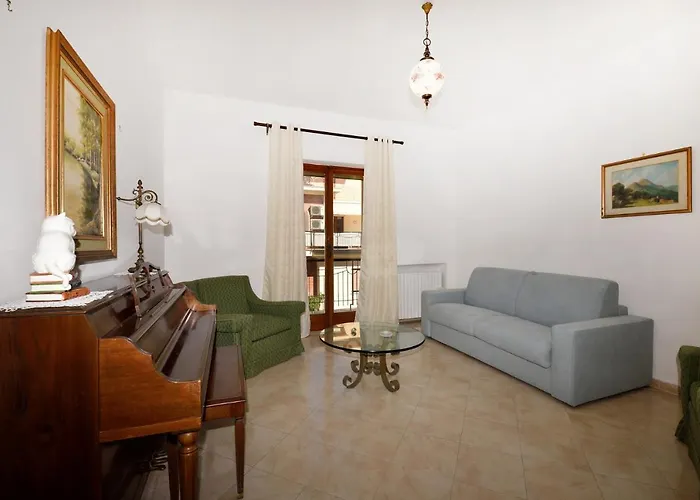 Apartment Casa Clara *